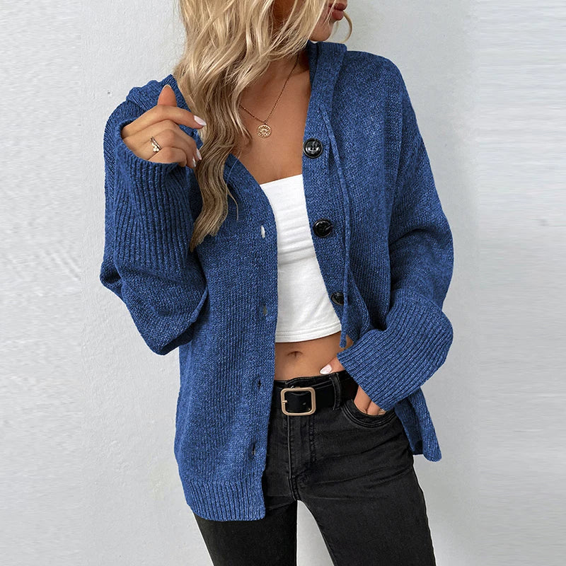Blue / XL (20-22)