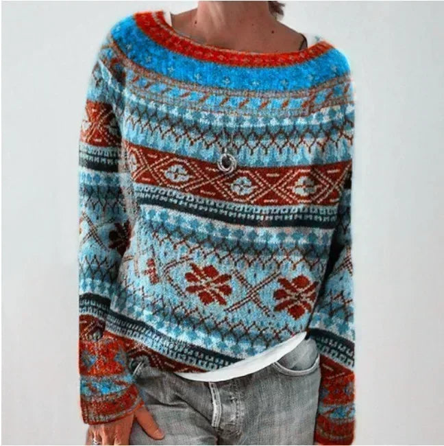 Blue / 5XL