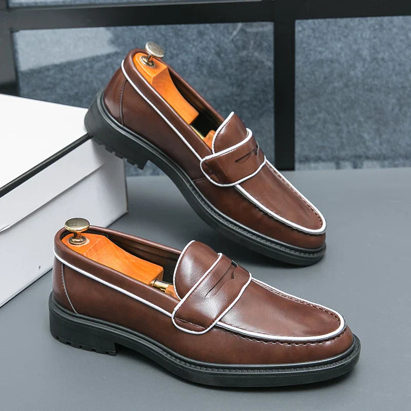 Tawny Mocha / 12 (46 EU)
