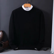 Andy™ | Stylish Premium Crewneck Sweater For Men