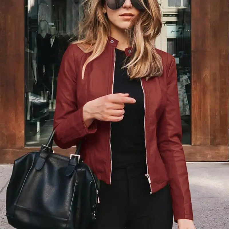 Burgundy / 3XL (20)
