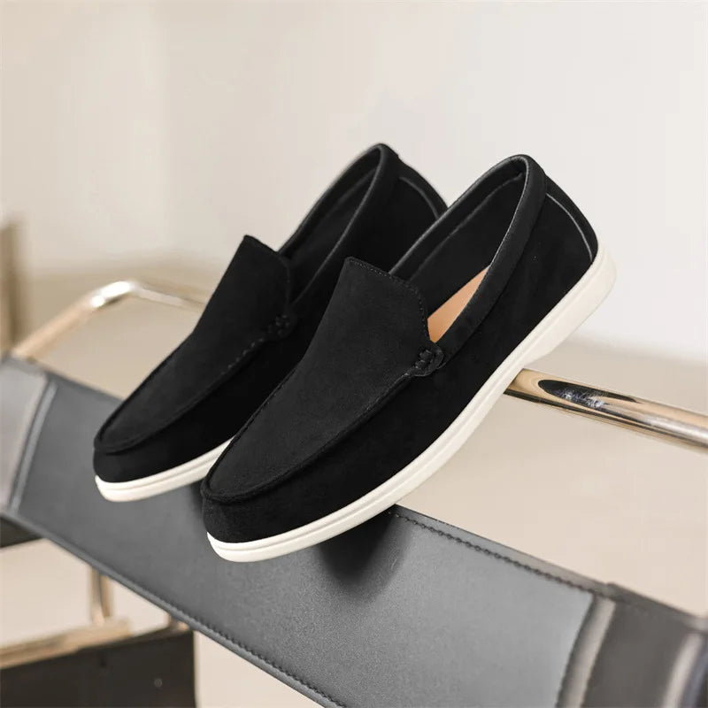 Noirstep Black / 11 (45 EU)