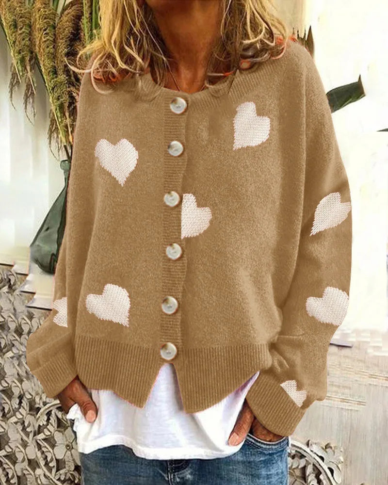 Brown / 3XL