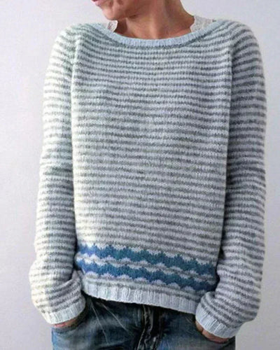 MILLIE | Casual Chic Sweater