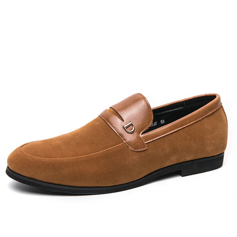 Tawny Cinnamon / 12 (46 EU)