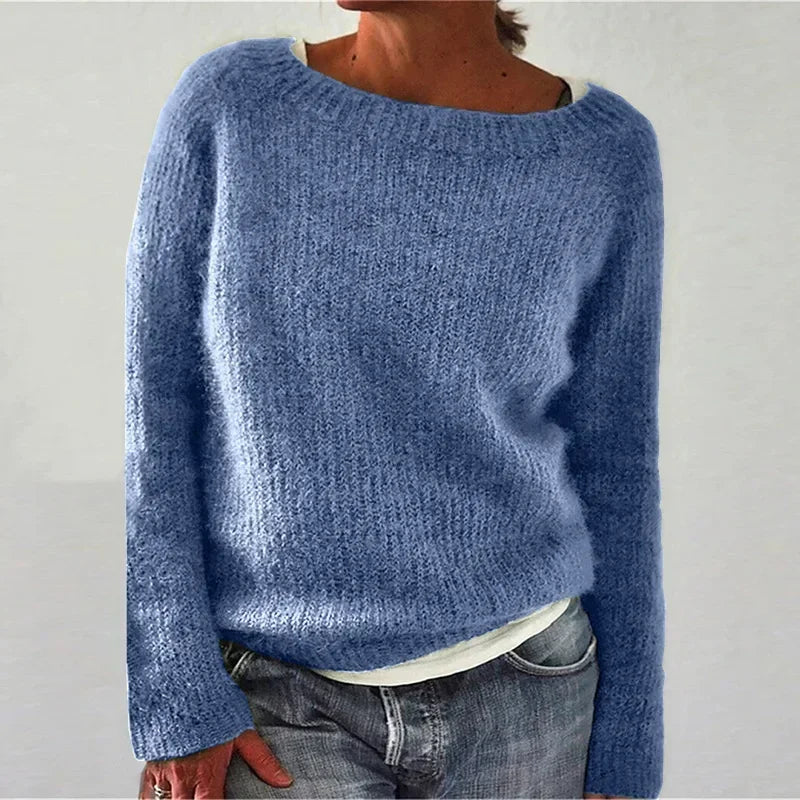 Baby blue / M
