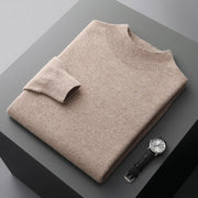 Jason | Stylish Soft Knit Sweater For Men