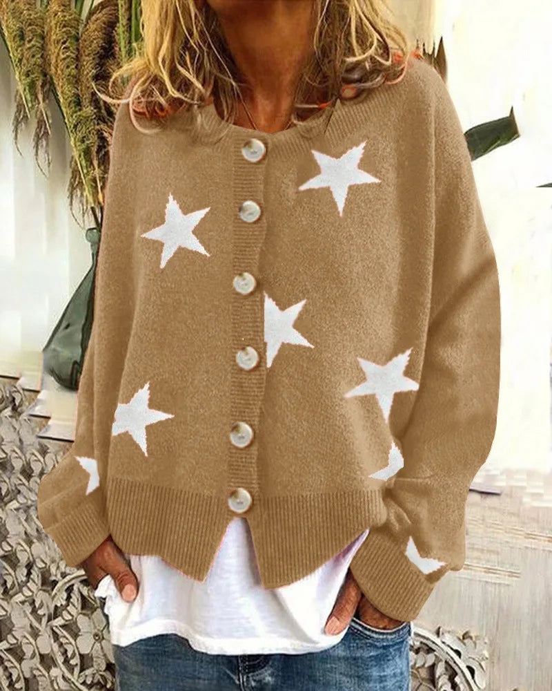 Brown / 5XL