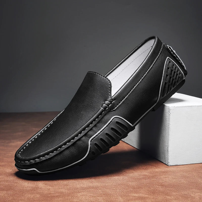 Black / 14 (48 EU)