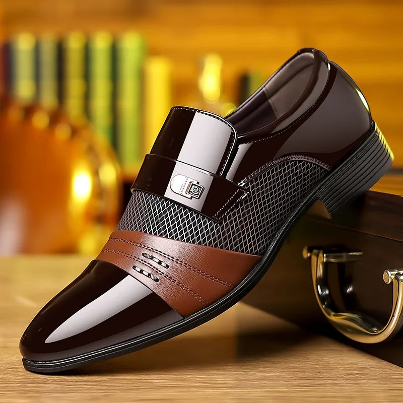 Espresso Elegance / 14 (48 EU)