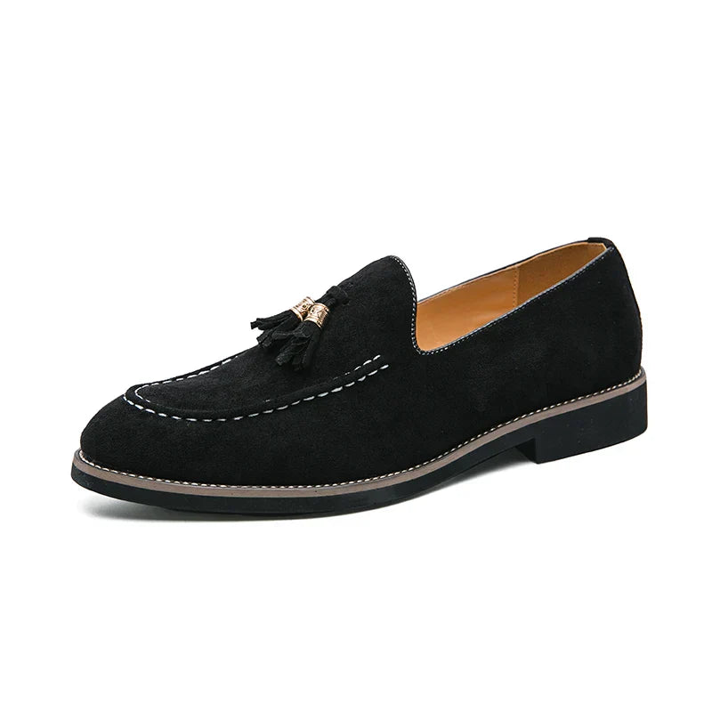 Jet Black / 13 (47 EU)