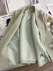 Kiera | Stylish Office Blazer