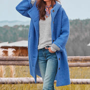 AMALIA | Elegant Winter Jacket