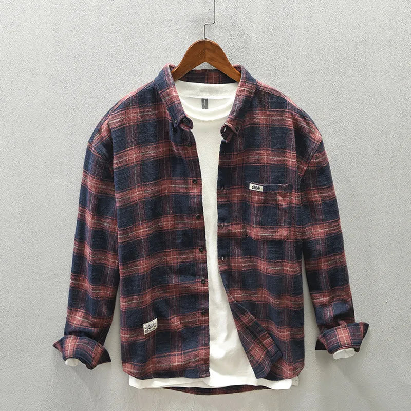 Smoke Red / 2XL