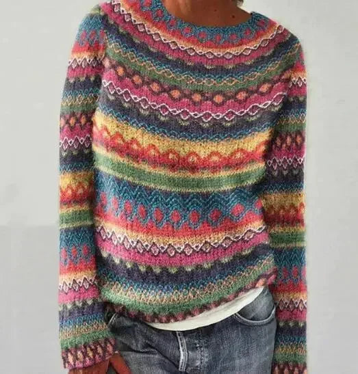 rose / 5XL