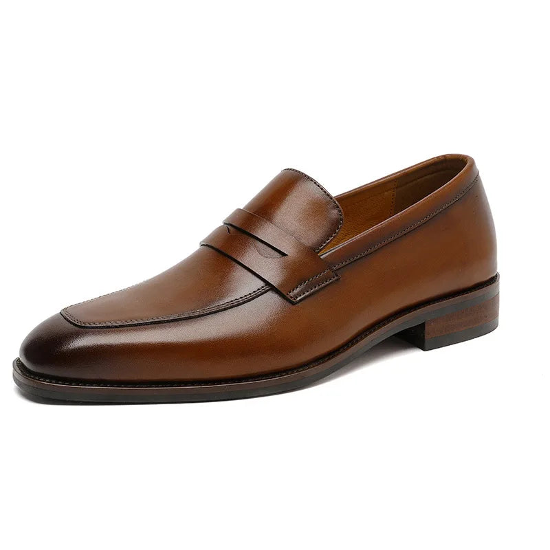 Walnut Brown / 11 (45 EU)