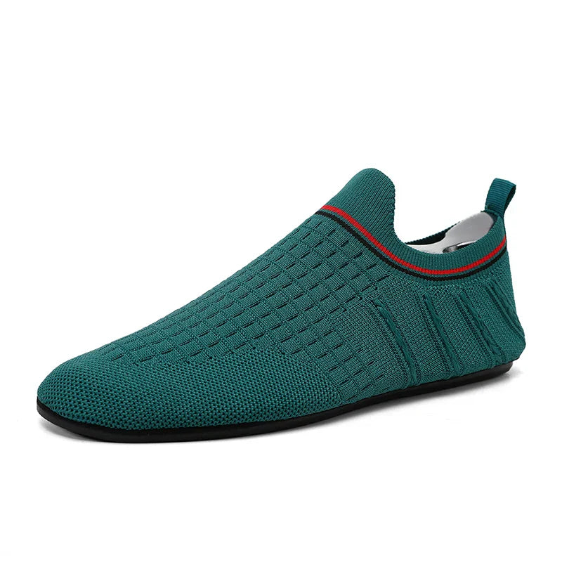 Green / 13 (47 EU)
