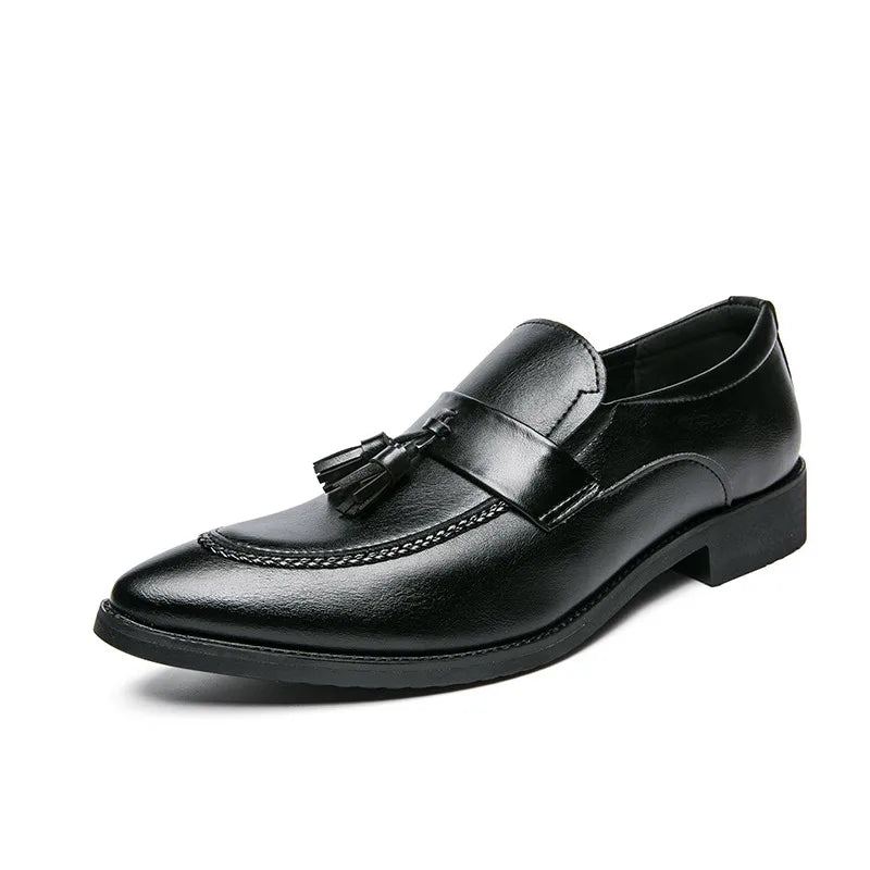Eclipse Black / 11 (48 EU)