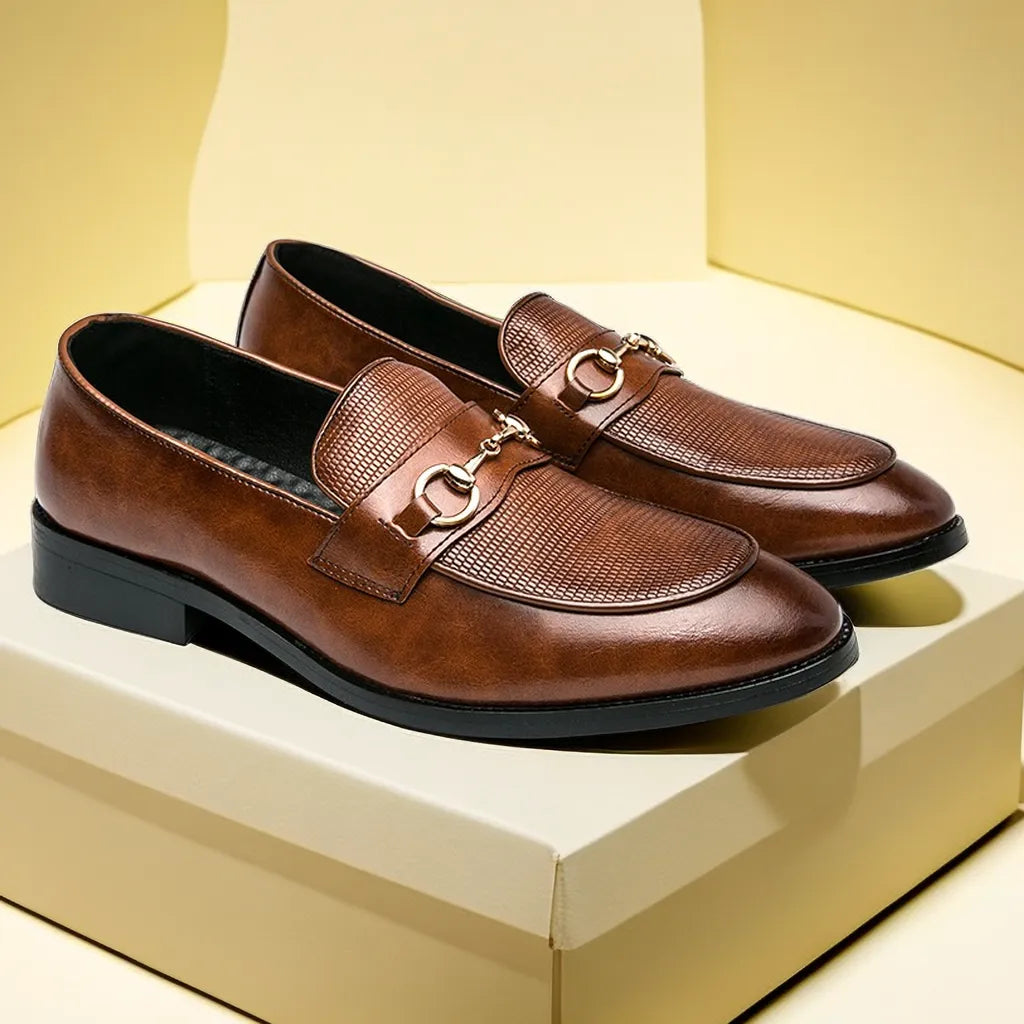 Brown / 14 (48 EU)