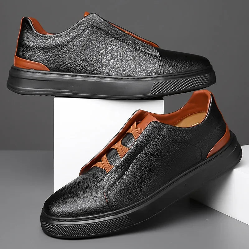 Black-Brown / 12
