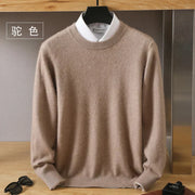 Jasper | Stylish Crew Neck Sweater For Men