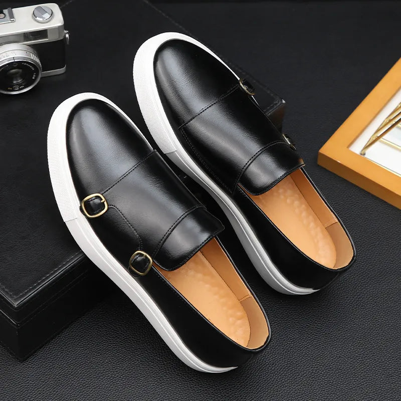 Black / 46 (12 US)