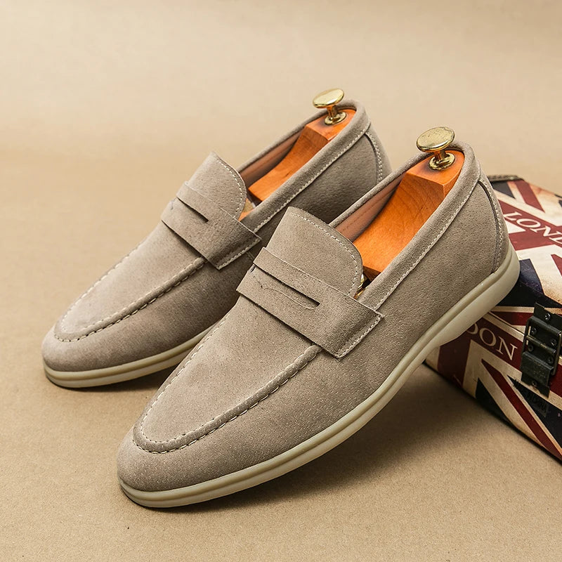 Khaki / 12 (46 EU)