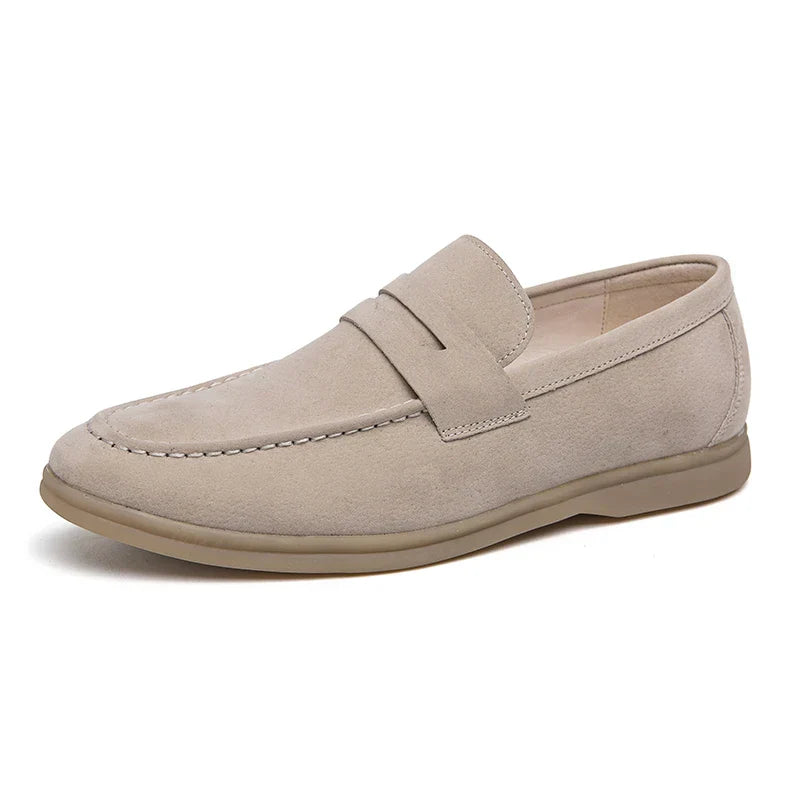 Beige / 12 (46 EU)