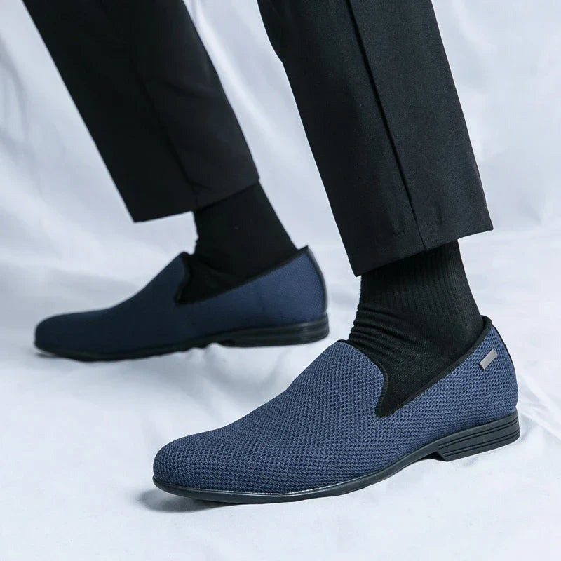 Azure Blue / 12 (46 EU)