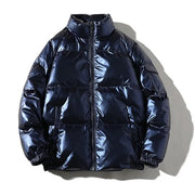 Beau | Stylish Puffer Jacket For Men