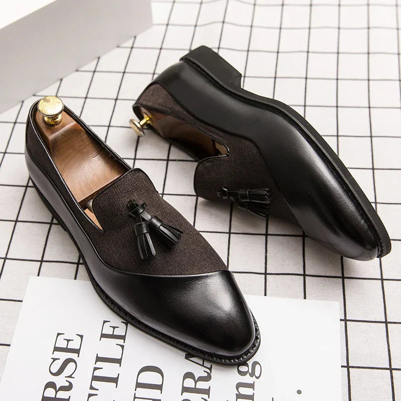 Midnight Brown / 14 (48 EU)