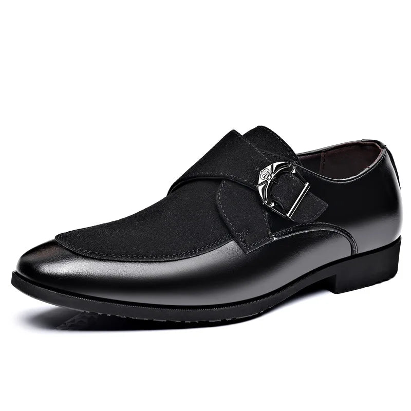 Jet Black / 14 (48 EU)