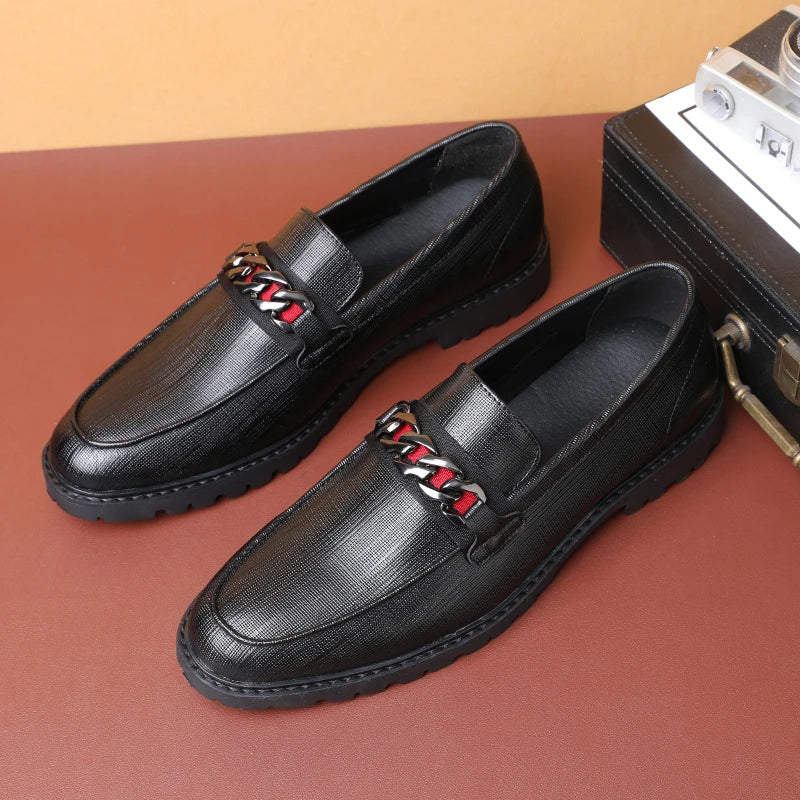 Black / 12 (46 EU)