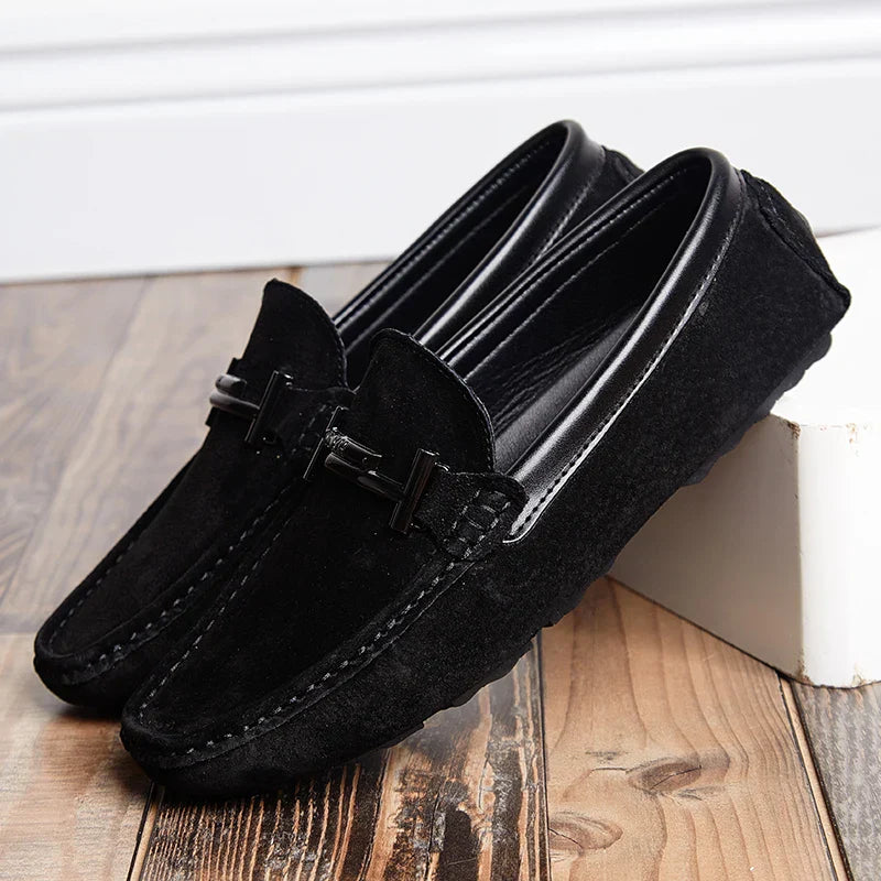 Jet Black / 44