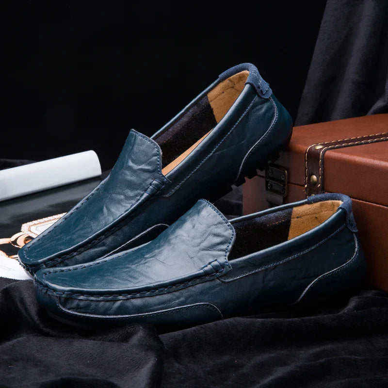 Slate Blue / 13 (47 EU)