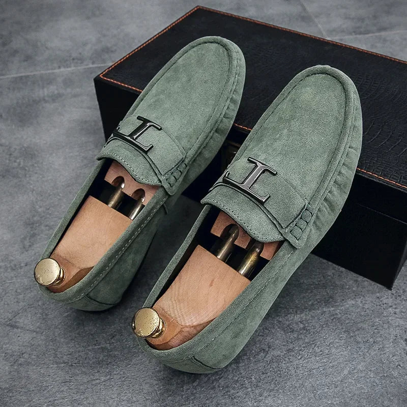 Green / 10 (44 EU)