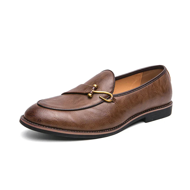 Chestnut Gleam / 12 (46 EU)