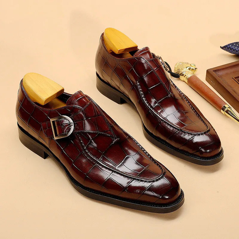 Wine Red / 14 (48 EU)