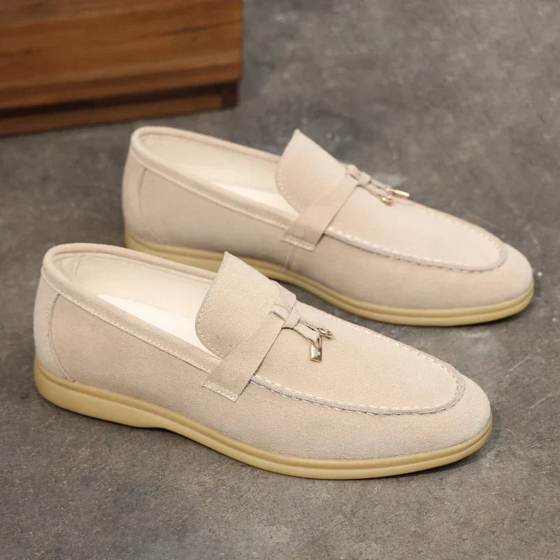 Beige / 12 (46 EU)