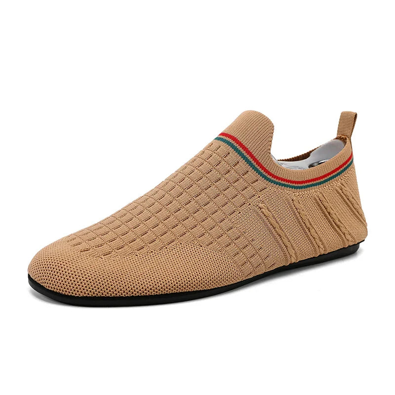 Khaki / 13 (47 EU)