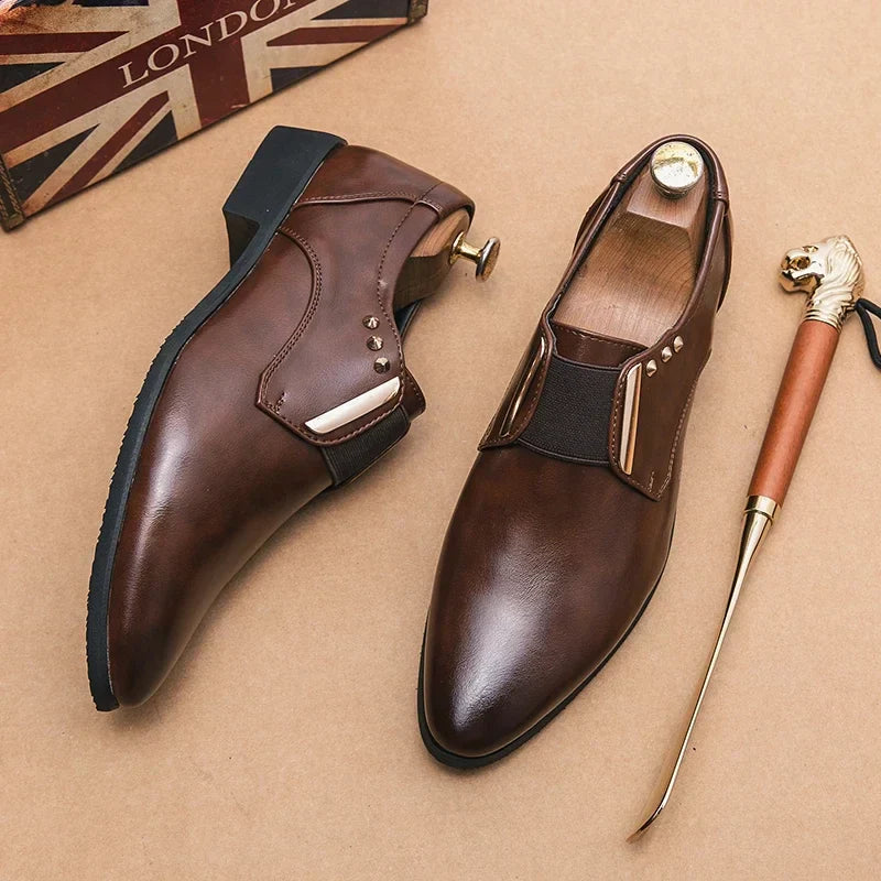 Chestnut Bronze / 13 (48 EU)