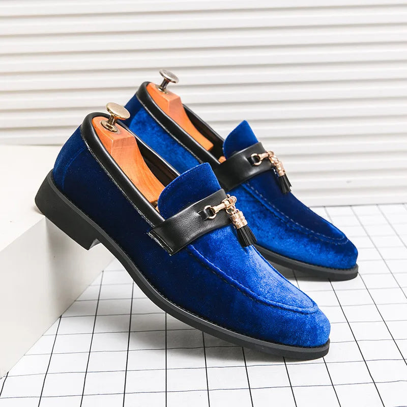 Deep Blue / 12 (46 EU)