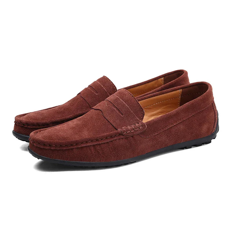 Dusky brown / 42