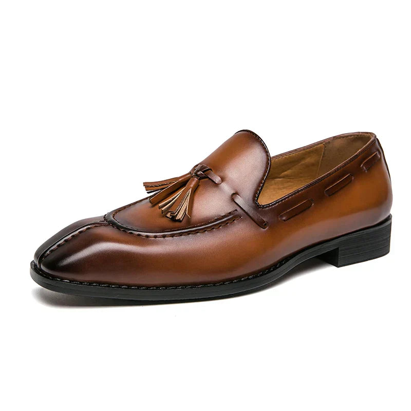 Honey Brown / 12 (46 EU)