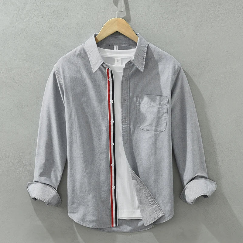 Gray / 3XL