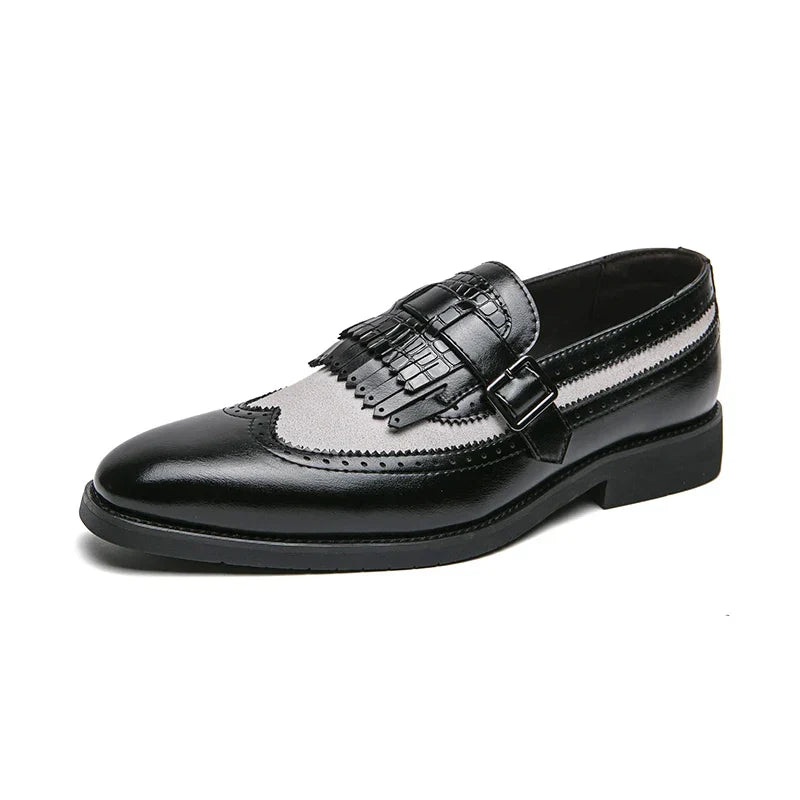 Midnight Black / 12 (46 EU)