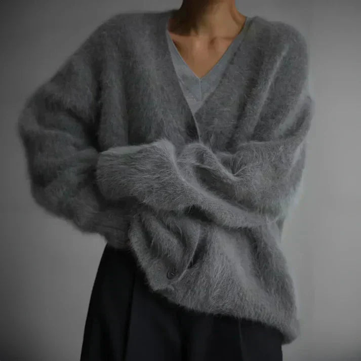 Dark Grey / XL (20-22)