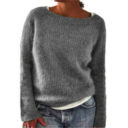 ESTHER | Chic Knit Sweater