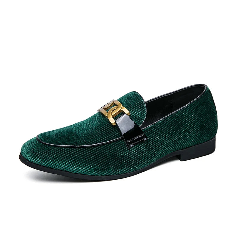 Emerald Glow / 13 (47 EU)