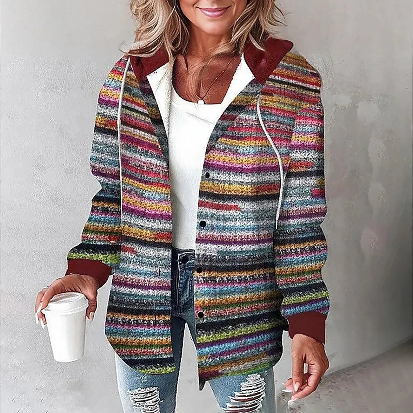 Multicolor (Almost sold out) / 3XL (20)